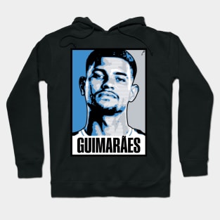 Guimarães - Hoodie